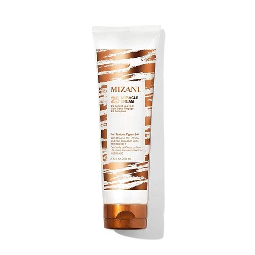 Leave curl cream miracle - leave, 25