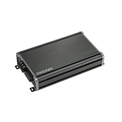 Kicker cxa1200 amplificatore - cxa1200.1,