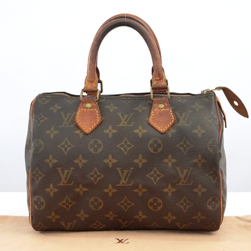 Borsa mano louis vuitton lv - vuitton,