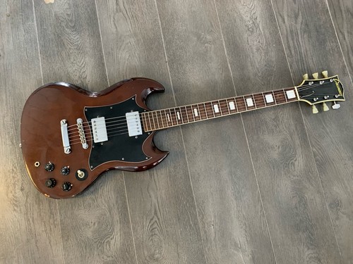 Chitarra columbus - chitarra,
