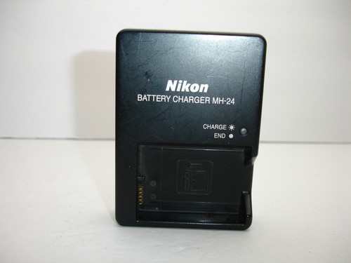 Caricabatteria originale nikon - originale,