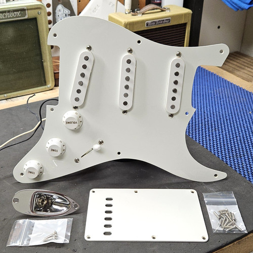 Battipenna fender american - battipenna,