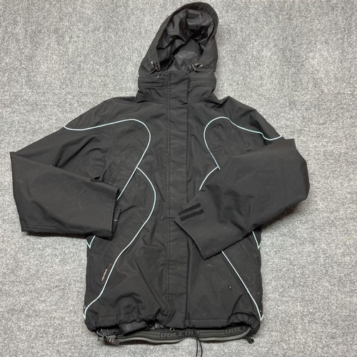 Giacca volcom nimbus donna - giacca,