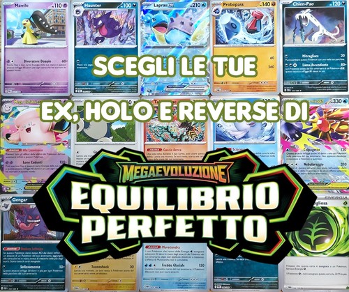 Pokemon equilibrio perfetto - pokemon,