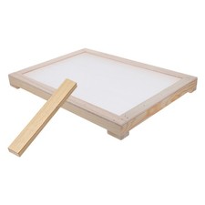  1 set di essiccatoio per