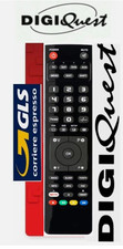 Telecomando universale - telecomando,
