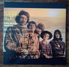 Morning Glory – Two Suns Worth Lp 60's Garage Psychedelia Reissue Fallout