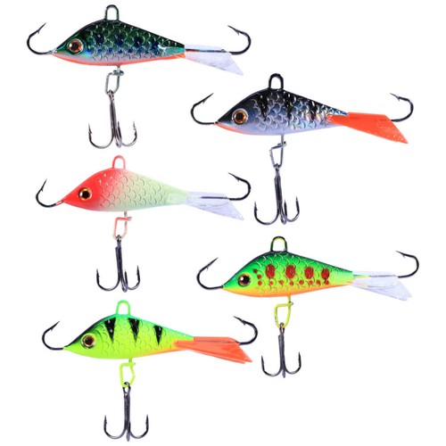 Attrezzatura da pesca - attrezzatura,