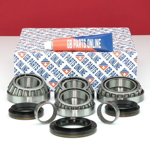 Lrrdk21 kit riparazione - kit,