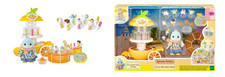 SYLVANIAN FAMILIES 5861