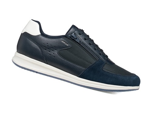 Geox scarpe sneakers con - sneakers,