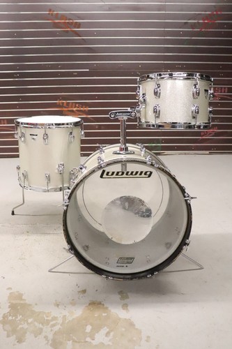 Set batteria ludwig - ludwig, 3