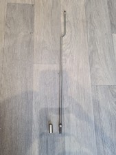 Asta cambio Yamaha fuoribordo