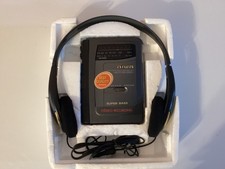 Aiwa js215 fm - hs-js215, stereo