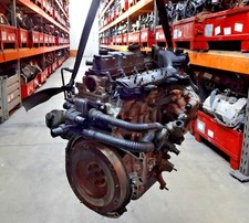 Motore originale FORD FIESTA V