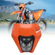 Portafaro Faro Led Mascherina