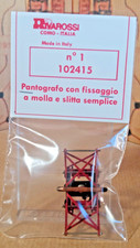 Ricambi Rivarossi 102415A
