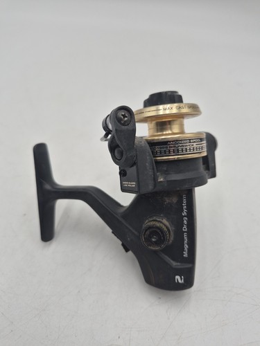 Mulinello pesca vintage - pesca,