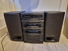 Telecomando technics - telecomando,