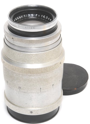 Zeiss jena tessar - zeiss,