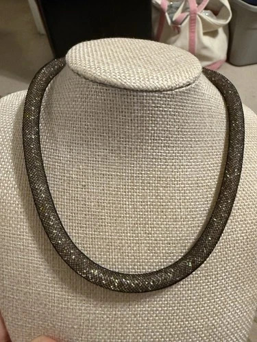 Swarovski necklace - swarovski,