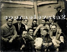 ALFREDO BINDA LAURO BORDIN