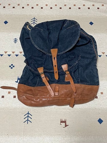 Borsa zaino rrl doppia - rrl, rl