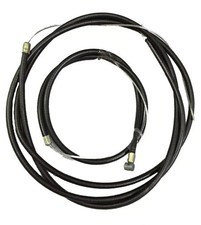Cavo Freno Nero per Bici