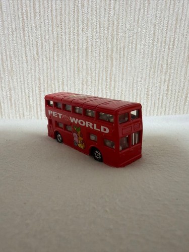 Takara tomy tomica - takara, bus