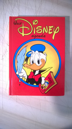 Walt disney paperino - walt,