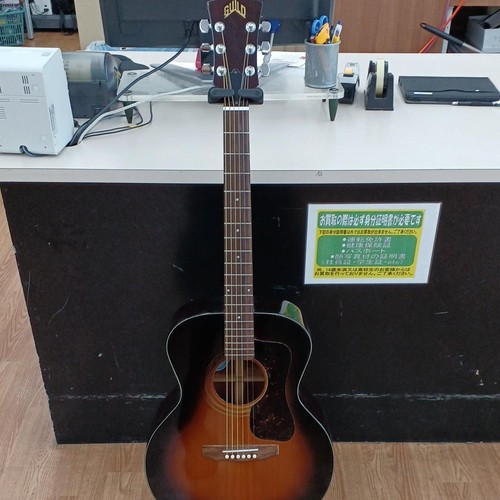 Guild f30sb chitarra acustica - guild,