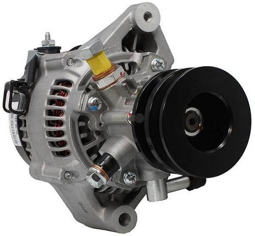Alternatore nuovo made in - 1,