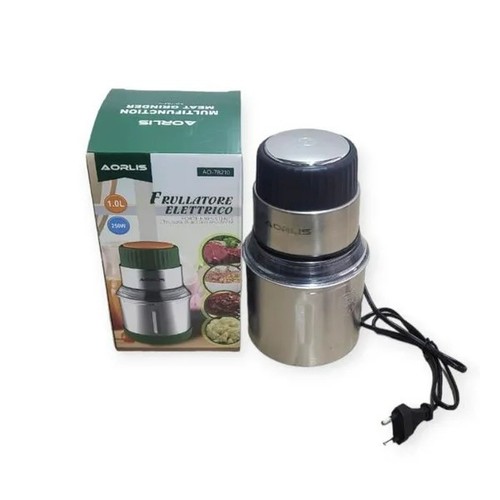 Frullatore elettrico trita - frullatore,