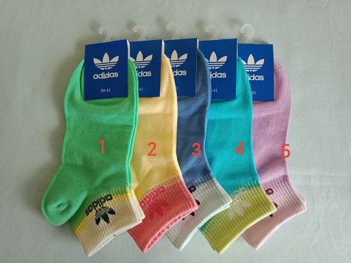 Calze adidas originals trefoil - calze,