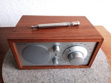 RADIO TIVOLI AUDIO MODEL ONE