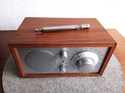 Tivoli audio model one - audio,