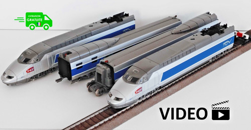 Mehano 683 ho - , tgv