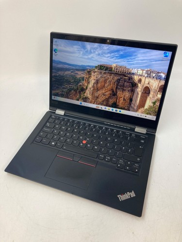 Lenovo thinkpad l13 yoga - thinkpad,