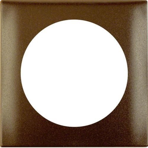 Brunner placchetta di - brunner,,