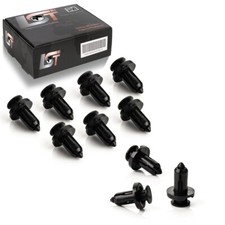 10X Supporti Per Honda Ø 9,5