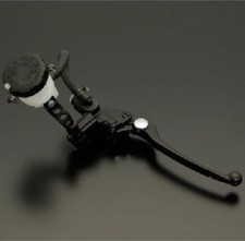 MCB58BB NISSIN Pompa Freno Anteriore ASSIALE 5/8 Ø15,8 UNIVERSALE Per MOTO