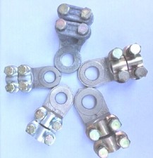 CAPICORDA A OCCHIELLO CON