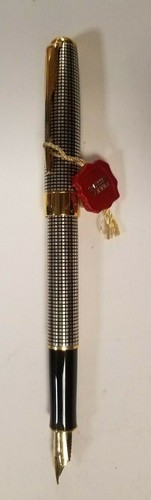 Penna stilografica parker - penna,