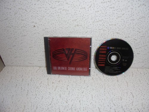 Van halen for unlawful - halen,