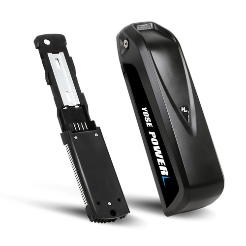 Hailong bike batteria 36v - e,