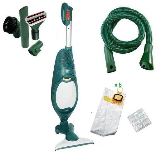 Aspirapolvere folletto vk140 - aspirapolvere,
