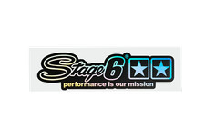 Adesivo ologramma Stage6