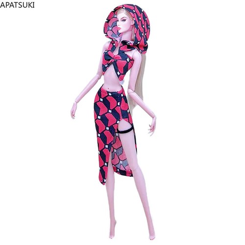 Rot schwarz mode handmade - rot,