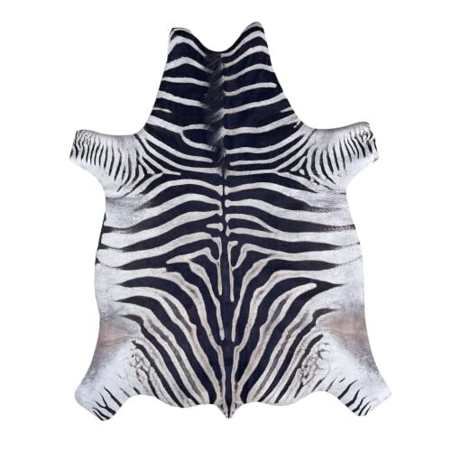 Lavelahome tappeto zebra - tappeto,