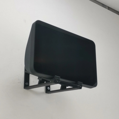 Echo show supporto parete - show, da